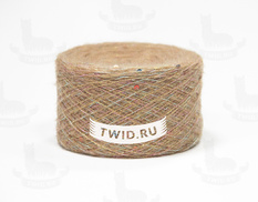 Mohair Pailettes